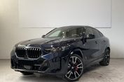 BMW X6 xDrive30d M Sport