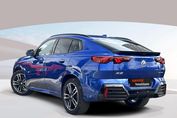 BMW X2 SDRIVE20I M Sport