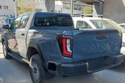 Toyota HiLux mHEV Double Cab Active 4x4 aut