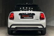 Mini Mini Hatch 5dr Cooper