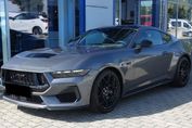 Ford Mustang GT Fastback 5.0 V8