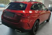 Mercedes GLC 200 4-Matic AMG Line
