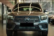 Mercedes GLB 200 AMG Line