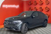 Mercedes GLC Coupe 200 d 4-Matic AMG Line