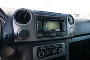 Volkswagen Amarok Ultimate AT8 4x4