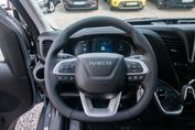 Iveco Daily 35S18 12m3 Hi-Matic