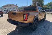 Toyota HiLux mHEV Double Cab Active 4x4 aut