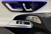 Mercedes Klasa E AMG 53 4Matic+ Hybrid