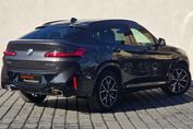 BMW X4 xDrive30i M Sport