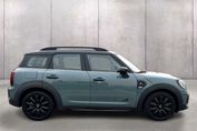 Mini Countryman Cooper S ALL4 aut
