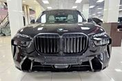 BMW X7 xDrive40d M Sport