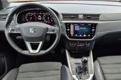 Seat Arona 1.0 TSI Xcellence