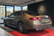 Mercedes Klasa E 220 d 4-Matic Exclusive