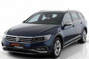 Volkswagen Passat Alltrack TDI SCR 4Mot. DSG