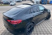 Mercedes GLE Coupe 450 d 4-Matic AMG Line