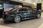 Mercedes Klasa S 350 d L 4-Matic AMG Line