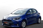 Toyota Yaris Hybrid 1.5 Comfort