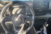 Toyota Yaris Comfort 1.5 Hybrid