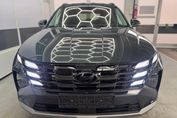 Hyundai Tucson 1.6 T-GDi  Executive 2WD DCT