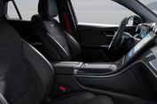 Mercedes GLC AMG Coupe 53  4-Matic