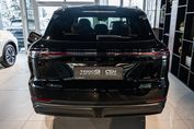Chery Tiggo 9 Prestige 1.5 T-GDI Super Hybrid DHT 7os.