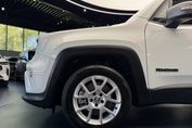 Jeep Renegade 1.3 GSE T4 Turbo PHEV 4xe Limited S&S