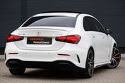 Mercedes Klasa A 35 AMG 4MATIC