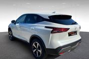Nissan Qashqai N-Connecta 1.5 E-Power AT