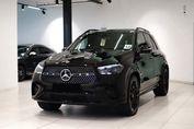 Mercedes GLE 450 d 4-Matic AMG Line