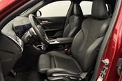 BMW X2 sDrive20i mHEV aut