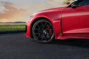 Audi A5 RS5 e-Hybrid
