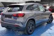Mercedes GLA 200 AMG Line