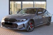 BMW Seria 3 320d xDrive M Sport