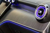 Mercedes GLC Coupe 220 d 4-Matic AMG Line