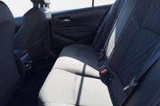 Toyota Corolla 1.5 Comfort