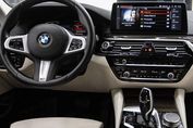 BMW Seria 5 520I Luxury Line