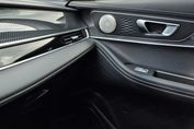 Chery Tiggo 7 Premium1.5 T-GDI Super Hybrid DHT