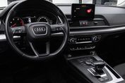 Audi Q5 35 TDI quattro S tronic