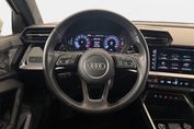 Audi A3 35 TFSI mHEV S tronic