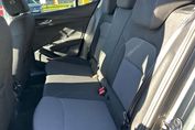 Skoda Fabia 1.0 TSI