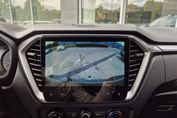 Isuzu D-Max 4x4 AT