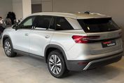 Skoda Kodiaq 1.5 TSI Selection DSG 7os.