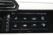 Audi A3 TFSIe S Line Sportback