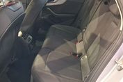 Audi A4 35 TFSI Advanced