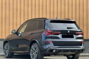 BMW X5 xDrive30d M Sport