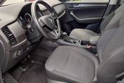 Skoda Kodiaq 2.0 TSI 4x4 Business DSG