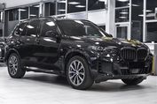 BMW X5 xDrive30d M Sport