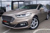 Ford Mondeo 1.5 EcoBoost Titanium
