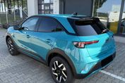 Opel Mokka Edition aut 1.2 T
