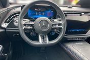 Mercedes Klasa E AMG 53 PHEV 4Matic+ 9G-Tronic TCT